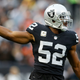 Illustration for article titled So, Whats Going On With Khalil Mack?